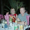 AUST QLD Mareeba 2003APR19 Wedding FLUX Photos DispCameras 051 : 2003, April, Australia, Date, Events, Flux - Trevor & Sonia, Mareeba, Month, Places, QLD, Wedding, Year