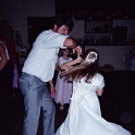 AUST QLD Mareeba 2003APR19 Wedding FLUX Photos DispCameras 058 : 2003, April, Australia, Date, Events, Flux - Trevor & Sonia, Mareeba, Month, Places, QLD, Wedding, Year