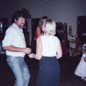 AUST QLD Mareeba 2003APR19 Wedding FLUX Photos DispCameras 060 : 2003, April, Australia, Date, Events, Flux - Trevor & Sonia, Mareeba, Month, Places, QLD, Wedding, Year