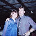 AUST QLD Mareeba 2003APR19 Wedding FLUX Photos DispCameras 066 : 2003, April, Australia, Date, Events, Flux - Trevor & Sonia, Mareeba, Month, Places, QLD, Wedding, Year