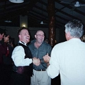 AUST QLD Mareeba 2003APR19 Wedding FLUX Photos DispCameras 068 : 2003, April, Australia, Date, Events, Flux - Trevor & Sonia, Mareeba, Month, Places, QLD, Wedding, Year