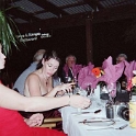 AUST QLD Mareeba 2003APR19 Wedding FLUX Photos DispCameras 082 : 2003, April, Australia, Date, Events, Flux - Trevor & Sonia, Mareeba, Month, Places, QLD, Wedding, Year