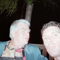 AUST QLD Mareeba 2003APR19 Wedding FLUX Photos DispCameras 089 : 2003, April, Australia, Date, Events, Flux - Trevor & Sonia, Mareeba, Month, Places, QLD, Wedding, Year