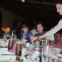 AUST QLD Mareeba 2003APR19 Wedding FLUX Photos DispCameras 093 : 2003, April, Australia, Date, Events, Flux - Trevor & Sonia, Mareeba, Month, Places, QLD, Wedding, Year