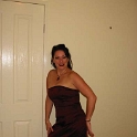 AUST QLD Mareeba 2003APR19 Wedding FLUX Photos Rebecca 001 : 2003, April, Australia, Date, Events, Flux - Trevor & Sonia, Mareeba, Month, Places, QLD, Wedding, Year