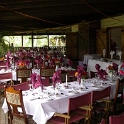 AUST QLD Mareeba 2003APR19 Wedding FLUX Reception 001 : 2003, April, Australia, Date, Events, Flux - Trevor & Sonia, Mareeba, Month, Places, QLD, Wedding, Year
