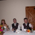AUST QLD Mareeba 2003APR19 Wedding FLUX Reception 005 : 2003, April, Australia, Date, Events, Flux - Trevor & Sonia, Mareeba, Month, Places, QLD, Wedding, Year