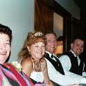 AUST QLD Mareeba 2003APR19 Wedding FLUX Reception 008 : 2003, April, Australia, Date, Events, Flux - Trevor & Sonia, Mareeba, Month, Places, QLD, Wedding, Year