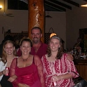 AUST QLD Mareeba 2003APR19 Wedding FLUX Reception 013 : 2003, April, Australia, Date, Events, Flux - Trevor & Sonia, Mareeba, Month, Places, QLD, Wedding, Year