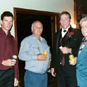 AUST QLD Mareeba 2003APR19 Wedding FLUX Reception 014 : 2003, April, Australia, Date, Events, Flux - Trevor & Sonia, Mareeba, Month, Places, QLD, Wedding, Year