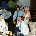 AUST QLD Mareeba 2003APR19 Wedding FLUX Reception 015 : 2003, April, Australia, Date, Events, Flux - Trevor & Sonia, Mareeba, Month, Places, QLD, Wedding, Year