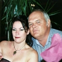 AUST QLD Mareeba 2003APR19 Wedding FLUX Reception 017 : 2003, April, Australia, Date, Events, Flux - Trevor & Sonia, Mareeba, Month, Places, QLD, Wedding, Year