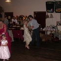 AUST QLD Mareeba 2003APR19 Wedding FLUX Reception 052 : 2003, April, Australia, Date, Events, Flux - Trevor & Sonia, Mareeba, Month, Places, QLD, Wedding, Year