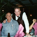 AUST QLD Mareeba 2003APR19 Wedding FLUX Reception 072 : 2003, April, Australia, Date, Events, Flux - Trevor & Sonia, Mareeba, Month, Places, QLD, Wedding, Year