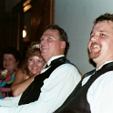 AUST QLD Mareeba 2003APR19 Wedding FLUX Reception 080 : 2003, April, Australia, Date, Events, Flux - Trevor & Sonia, Mareeba, Month, Places, QLD, Wedding, Year