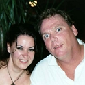 AUST QLD Mareeba 2003APR19 Wedding FLUX Reception 100 : 2003, April, Australia, Date, Events, Flux - Trevor & Sonia, Mareeba, Month, Places, QLD, Wedding, Year