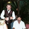 AUST QLD Mareeba 2003APR19 Wedding FLUX Reception 104 : 2003, April, Australia, Date, Events, Flux - Trevor & Sonia, Mareeba, Month, Places, QLD, Wedding, Year