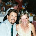 AUST QLD Mareeba 2003APR19 Wedding FLUX Reception 110 : 2003, April, Australia, Date, Events, Flux - Trevor & Sonia, Mareeba, Month, Places, QLD, Wedding, Year