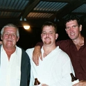 AUST QLD Mareeba 2003APR19 Wedding FLUX Reception 123 : 2003, April, Australia, Date, Events, Flux - Trevor & Sonia, Mareeba, Month, Places, QLD, Wedding, Year