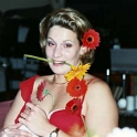 AUST QLD Mareeba 2003APR19 Wedding FLUX Reception 128 : 2003, April, Australia, Date, Events, Flux - Trevor & Sonia, Mareeba, Month, Places, QLD, Wedding, Year