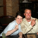USA ID Eagle 2003MAR27 Wedding BERGIN Bardenay 001 : 2003, Americas, Bergin - Blaine & Kim, Date, Eagle, Events, Idaho, March, Month, North America, Places, USA, Wedding, Year