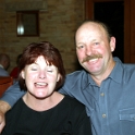 USA ID Eagle 2003MAR27 Wedding BERGIN Bardenay 009 : 2003, Americas, Bergin - Blaine & Kim, Date, Eagle, Events, Idaho, March, Month, North America, Places, USA, Wedding, Year