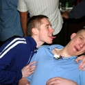 USA ID Eagle 2003MAR27 Wedding BERGIN Bardenay 017 : 2003, Americas, Bergin - Blaine & Kim, Date, Eagle, Events, Idaho, March, Month, North America, Places, USA, Wedding, Year