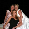 USA ID Eagle 2003MAR27 Wedding BERGIN Bardenay 032 : 2003, Americas, Bergin - Blaine & Kim, Date, Eagle, Events, Idaho, March, Month, North America, Places, USA, Wedding, Year