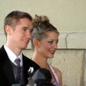 USA ID Eagle 2003MAR27 Wedding BERGIN Ceremony 008 : 2003, Americas, Bergin - Blaine & Kim, Date, Eagle, Events, Idaho, March, Month, North America, Places, USA, Wedding, Year