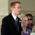 USA ID Eagle 2003MAR27 Wedding BERGIN Ceremony 009 : 2003, Americas, Bergin - Blaine & Kim, Date, Eagle, Events, Idaho, March, Month, North America, Places, USA, Wedding, Year