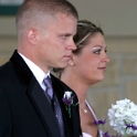 USA ID Eagle 2003MAR27 Wedding BERGIN Ceremony 011 : 2003, Americas, Bergin - Blaine & Kim, Date, Eagle, Events, Idaho, March, Month, North America, Places, USA, Wedding, Year