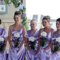 USA ID Eagle 2003MAR27 Wedding BERGIN Ceremony 015 : 2003, Americas, Bergin - Blaine & Kim, Date, Eagle, Events, Idaho, March, Month, North America, Places, USA, Wedding, Year