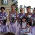 USA ID Eagle 2003MAR27 Wedding BERGIN Ceremony 017 : 2003, Americas, Bergin - Blaine & Kim, Date, Eagle, Events, Idaho, March, Month, North America, Places, USA, Wedding, Year