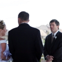 USA ID Eagle 2003MAR27 Wedding BERGIN Ceremony 018 : 2003, Americas, Bergin - Blaine & Kim, Date, Eagle, Events, Idaho, March, Month, North America, Places, USA, Wedding, Year