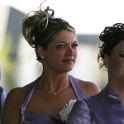 USA ID Eagle 2003MAR27 Wedding BERGIN Ceremony 024 : 2003, Americas, Bergin - Blaine & Kim, Date, Eagle, Events, Idaho, March, Month, North America, Places, USA, Wedding, Year