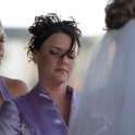 USA ID Eagle 2003MAR27 Wedding BERGIN Ceremony 025 : 2003, Americas, Bergin - Blaine & Kim, Date, Eagle, Events, Idaho, March, Month, North America, Places, USA, Wedding, Year