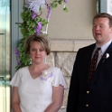 USA ID Eagle 2003MAR27 Wedding BERGIN Ceremony 029 : 2003, Americas, Bergin - Blaine & Kim, Date, Eagle, Events, Idaho, March, Month, North America, Places, USA, Wedding, Year