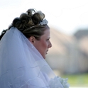 USA ID Eagle 2003MAR27 Wedding BERGIN Ceremony 032 : 2003, Americas, Bergin - Blaine & Kim, Date, Eagle, Events, Idaho, March, Month, North America, Places, USA, Wedding, Year