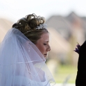 USA ID Eagle 2003MAR27 Wedding BERGIN Ceremony 034 : 2003, Americas, Bergin - Blaine & Kim, Date, Eagle, Events, Idaho, March, Month, North America, Places, USA, Wedding, Year