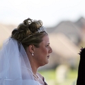 USA ID Eagle 2003MAR27 Wedding BERGIN Ceremony 035 : 2003, Americas, Bergin - Blaine & Kim, Date, Eagle, Events, Idaho, March, Month, North America, Places, USA, Wedding, Year