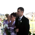 USA ID Eagle 2003MAR27 Wedding BERGIN Ceremony 041 : 2003, Americas, Bergin - Blaine & Kim, Date, Eagle, Events, Idaho, March, Month, North America, Places, USA, Wedding, Year