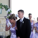 USA ID Eagle 2003MAR27 Wedding BERGIN Ceremony 043 : 2003, Americas, Bergin - Blaine & Kim, Date, Eagle, Events, Idaho, March, Month, North America, Places, USA, Wedding, Year