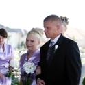 USA ID Eagle 2003MAR27 Wedding BERGIN Ceremony 046 : 2003, Americas, Bergin - Blaine & Kim, Date, Eagle, Events, Idaho, March, Month, North America, Places, USA, Wedding, Year