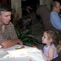 USA ID Eagle 2003MAR27 Wedding BERGIN Reception 007 : 2003, Americas, Bergin - Blaine & Kim, Date, Eagle, Events, Idaho, March, Month, North America, Places, USA, Wedding, Year