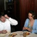 USA ID Eagle 2003MAR27 Wedding BERGIN Reception 014 : 2003, Americas, Bergin - Blaine & Kim, Date, Eagle, Events, Idaho, March, Month, North America, Places, USA, Wedding, Year