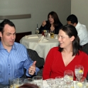 USA ID Eagle 2003MAR27 Wedding BERGIN Reception 022 : 2003, Americas, Bergin - Blaine & Kim, Date, Eagle, Events, Idaho, March, Month, North America, Places, USA, Wedding, Year