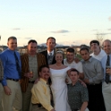 USA ID Eagle 2003MAR27 Wedding BERGIN Reception 041 : 2003, Americas, Bergin - Blaine & Kim, Date, Eagle, Events, Idaho, March, Month, North America, Places, USA, Wedding, Year