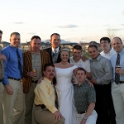 USA ID Eagle 2003MAR27 Wedding BERGIN Reception 042 : 2003, Americas, Bergin - Blaine & Kim, Date, Eagle, Events, Idaho, March, Month, North America, Places, USA, Wedding, Year