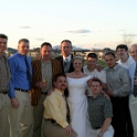 USA ID Eagle 2003MAR27 Wedding BERGIN Reception 043 : 2003, Americas, Bergin - Blaine & Kim, Date, Eagle, Events, Idaho, March, Month, North America, Places, USA, Wedding, Year