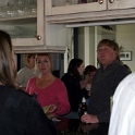 USA ID Boise 2005APR23 Wedding GLAHN Rehearsal Dinner 011 : 2005, Americas, April, Boise, Date, Events, Glahn - Chris & Heather, Idaho, Month, North America, Places, USA, Wedding, Year